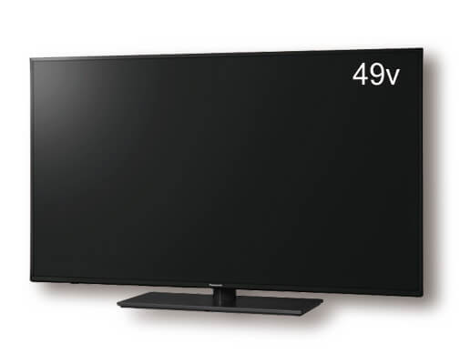 パナソニック 4K液晶TV ビエラLX900