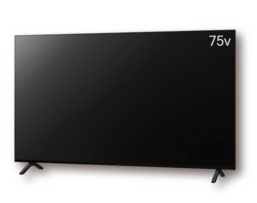 パナソニック 4K液晶TV ビエラLX800