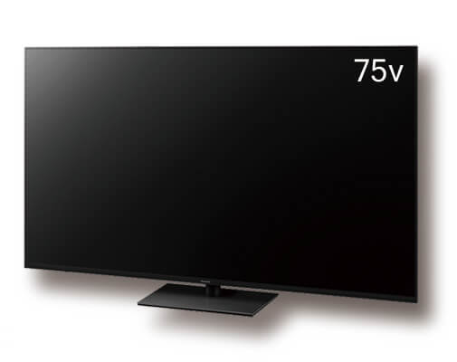 パナソニック 4K液晶TV ビエラLX950