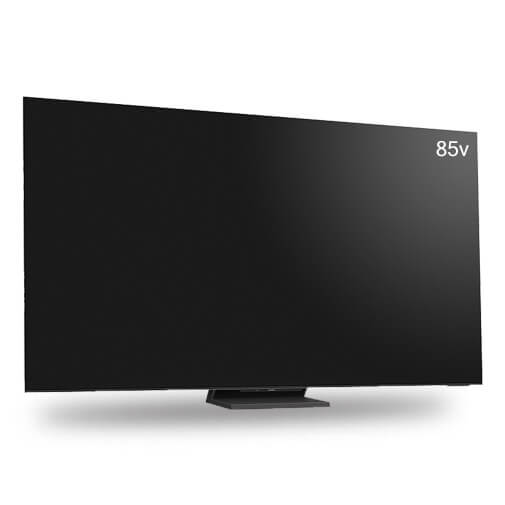 シャープ 8K液晶TV AQUOS XLED DX1
