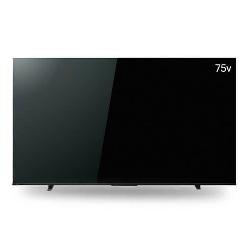 東芝 4K液晶TV レグザ M550L