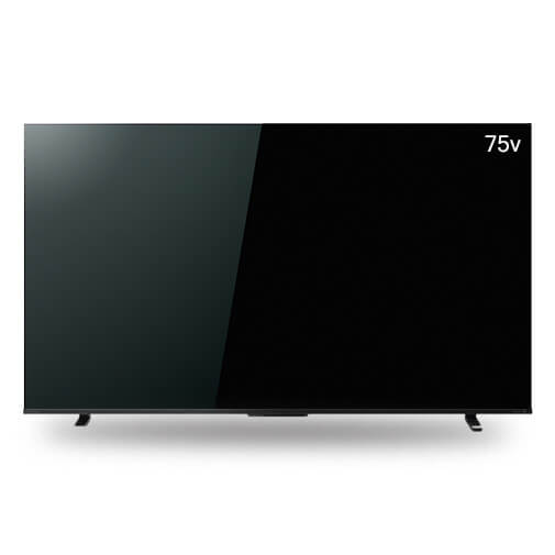 東芝 4K液晶TV レグザ Z770L