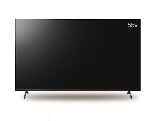 SONY 4K液晶TV ブラビア X85K