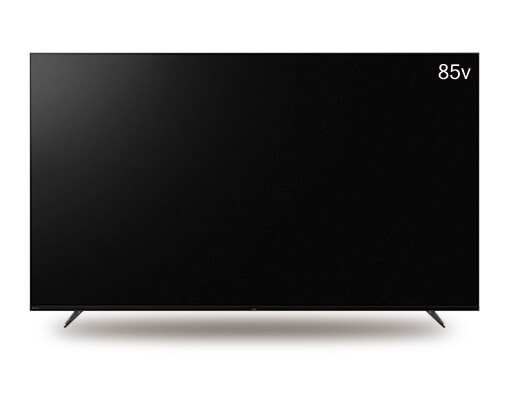 SONY 4K液晶TV ブラビア X90K