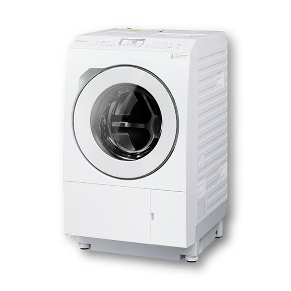 パナソニック 洗濯機 LXシリーズ NA-LX125B