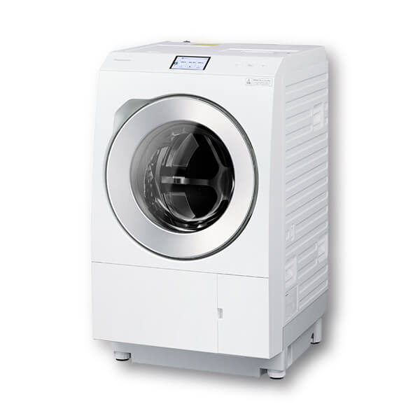 パナソニック 洗濯機 LXシリーズ NA-LX129B